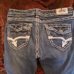 Laguna Beach Jean Co sz 28